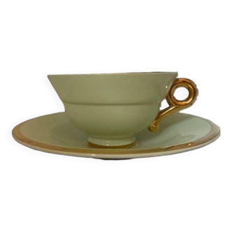 Tea cup