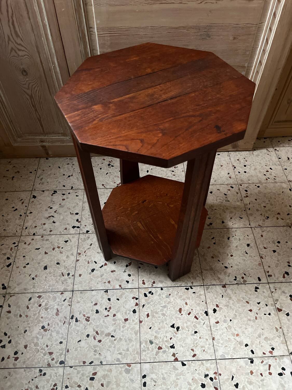 Side table