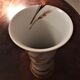 Hutschenreuther Leonard Paris porcelain vase