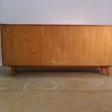 Enfilade vintage by Jiri Jiroutek for Interier Praha 1950 s