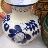 Old Soviet vase made in USSR (URSS)