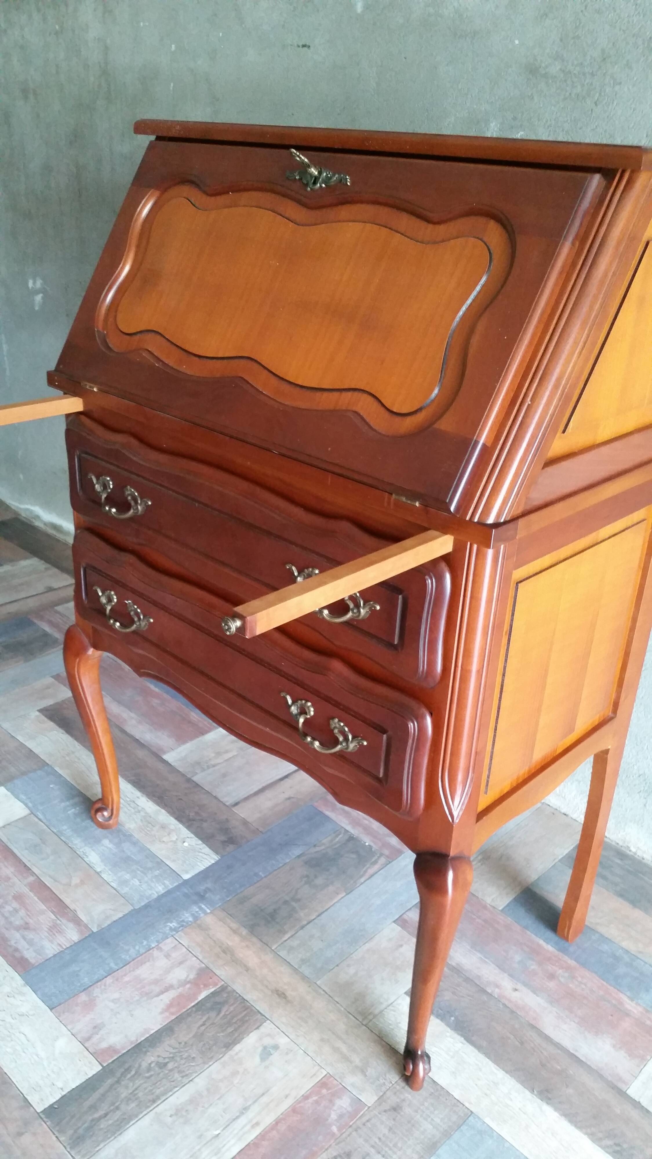 Cherrywood writing desk