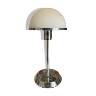 Lampe vintage 70´s champignon