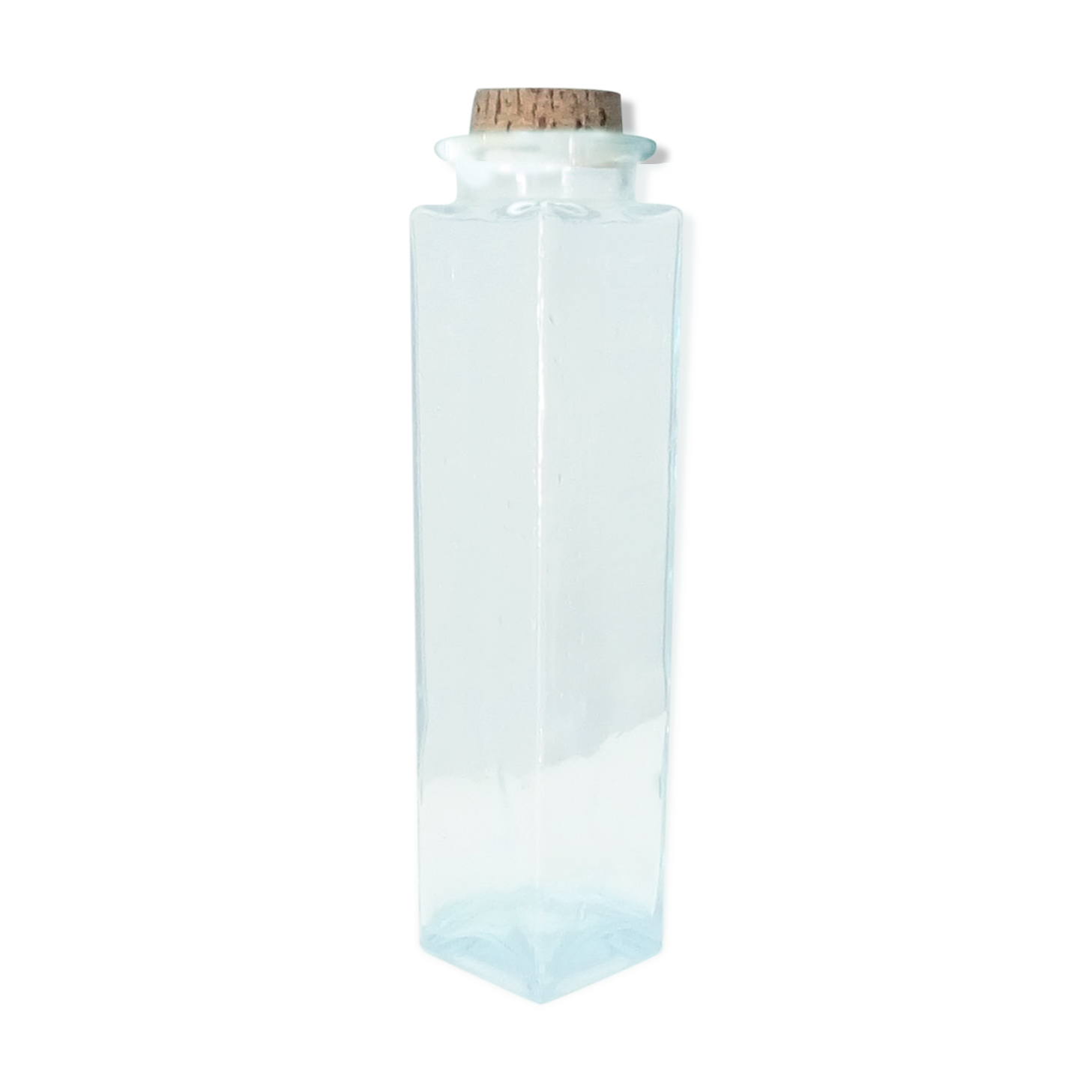 Italian spaghetti jar 70s
