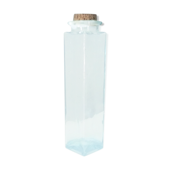 Italian spaghetti jar 70s
