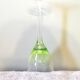 5 stemmed glasses