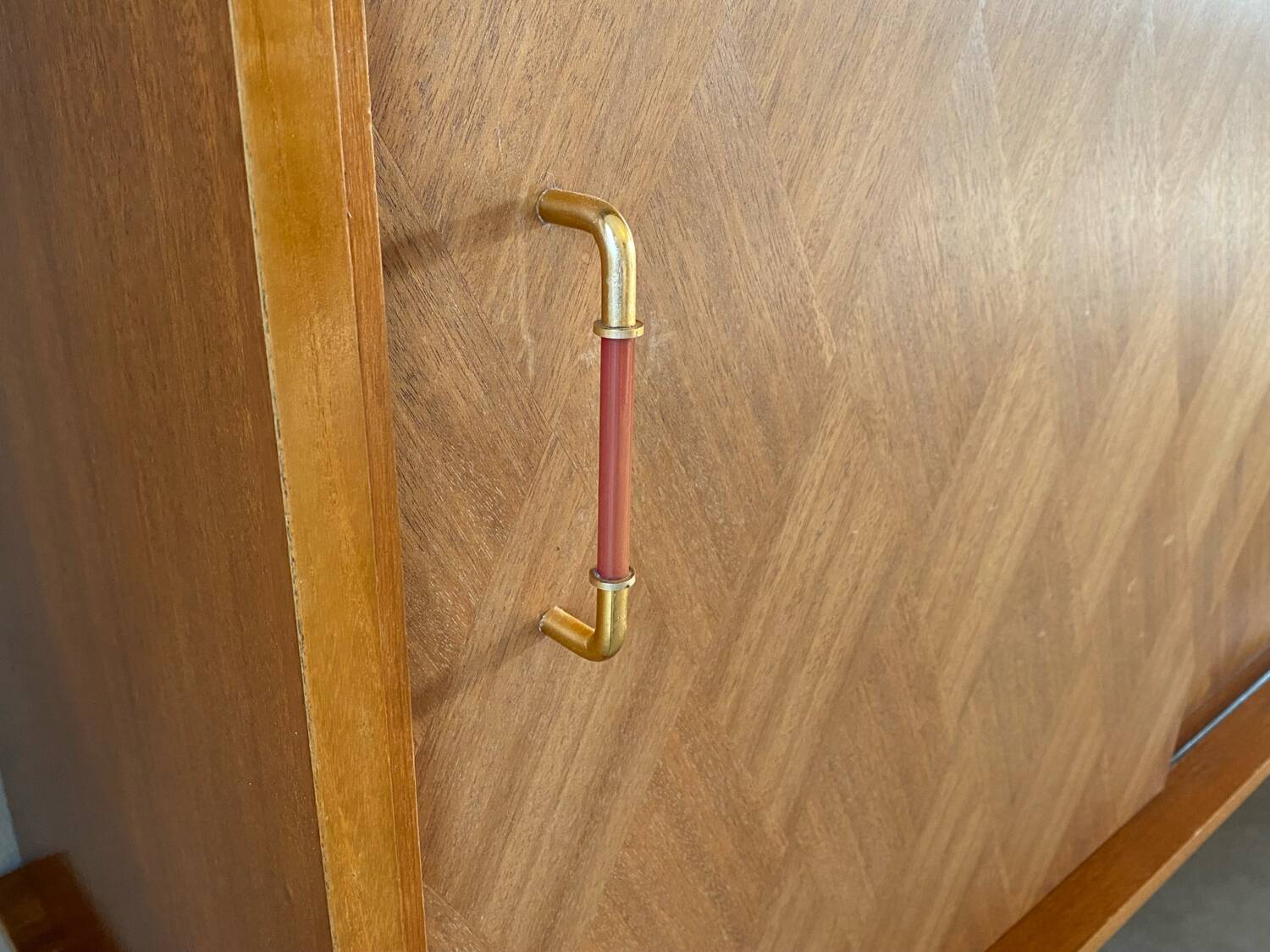 Vintage sideboard from the 60s