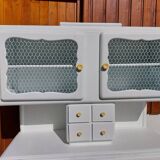 narrow Mado sideboard