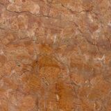 Dining table in vintage alicante red marble