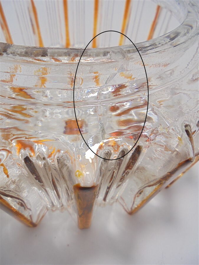 Pair of ceiling lamps