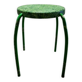 Tabouret Vintage IKEA "FÖRBY" – Design Maria Vinka