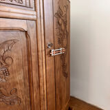 Buffet parisien - art Déco - année 30 - rénové