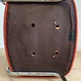 Armchair / driver "Strarfor" of the 70s