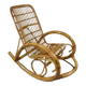 Rattan rocking chair 1960’s