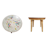 Audoux Minnet style table