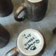 6 cups HB Quimper France