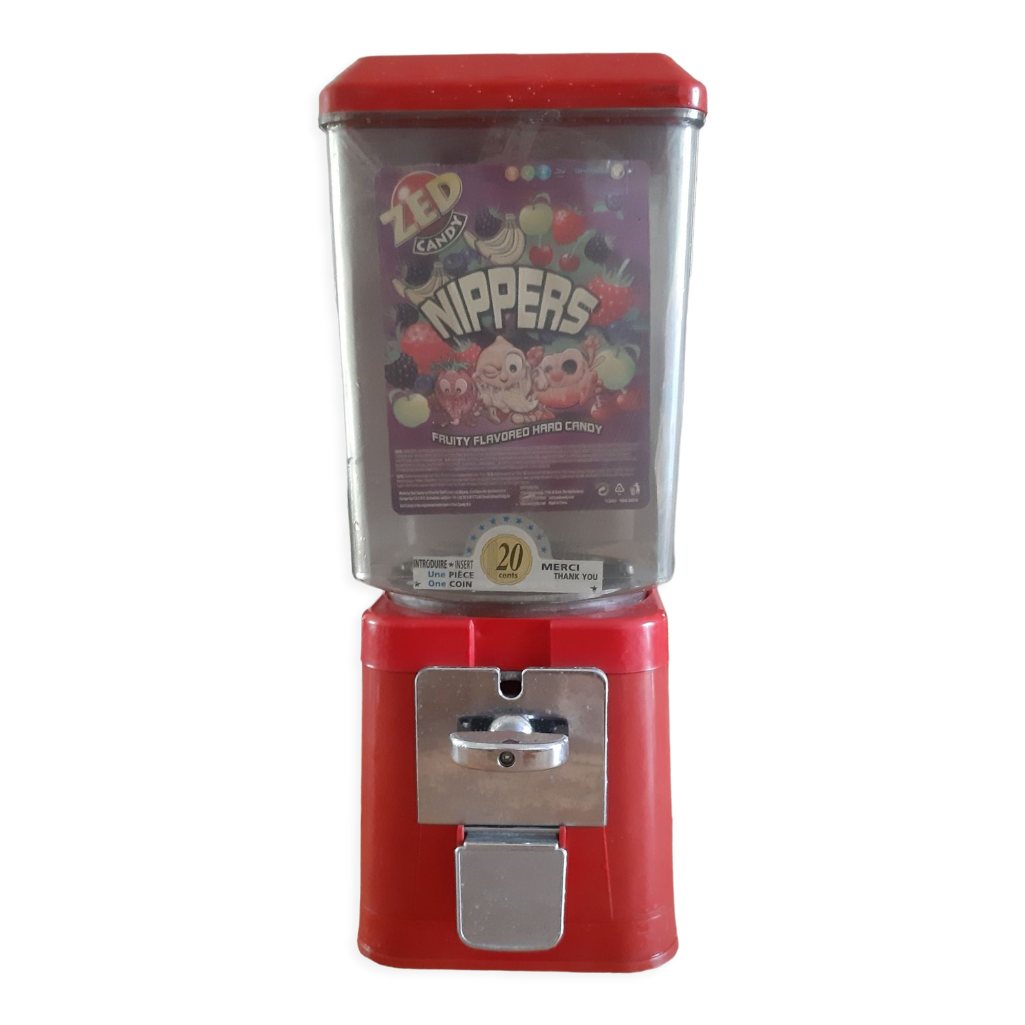 Brabo Candy Dispenser