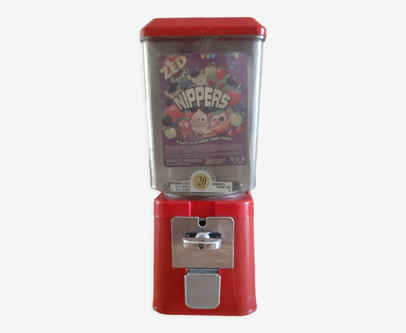 Distributeur à Bonbons Brabo