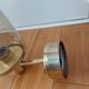 Pair of 60'S brass wall lamps, Hans Agne Jakobsson, model V212A