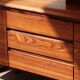 Enfilade teck White Newton : grande enfilade « Petersfield »