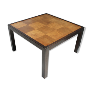 Table basse erich Dieckmann