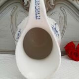 Antique earthenware iron-earthen toilet pitcher