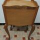 Pair of Antique Louis XV Style Nightstands