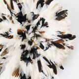 Juju Hat speckled white 50 cm