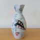 Italian ceramic pitcher
