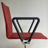 Designer armchair 04 by Maarten Van Severen for Vitra