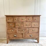 Console furniture trade