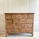 Console furniture trade