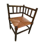 Corner chair