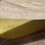 Michel Cadestin armchair and ottoman for Airborne