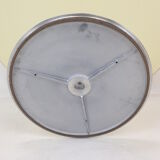 Oval Dining Table by Pierre Paulin for Artifort