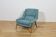 Armchair by Folke Ohlsson for Dux, Sweden, 1960s