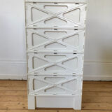 4 drawer chest of drawers