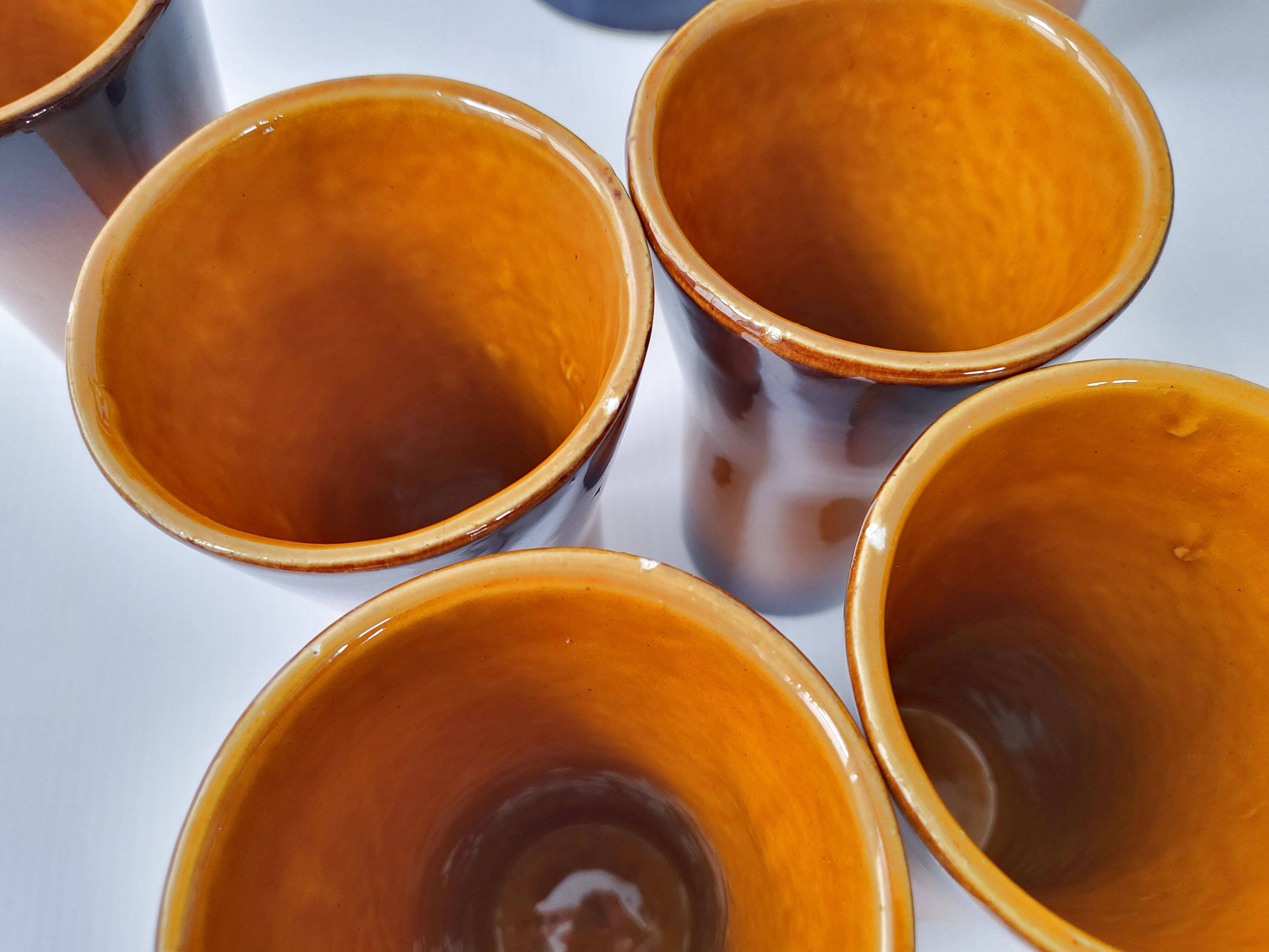 Gladys service by Calude Paci 1960