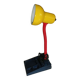 Desk lamp organizer 1980 90
