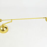 Desk lamp, Solken Leuchten, 1980s