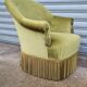 Toad armchair 1960