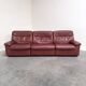 De Sede DS66 lounge sofa, 1970s