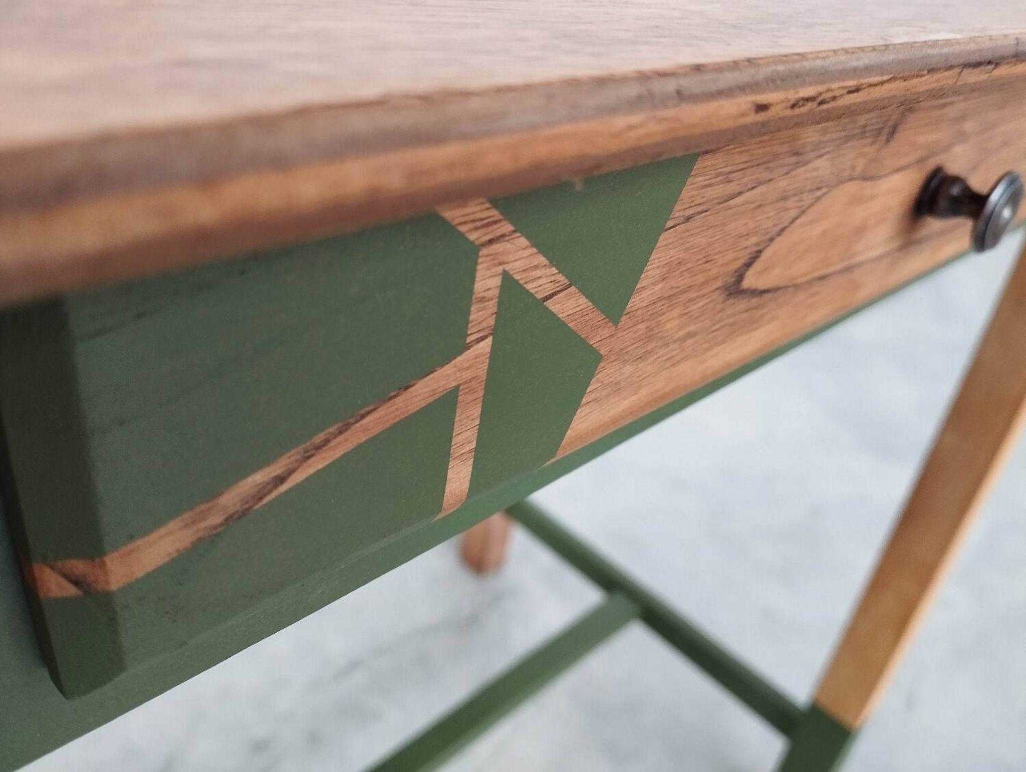 Table d'appoint Armance