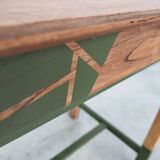 Armance side table