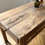Table de ferme