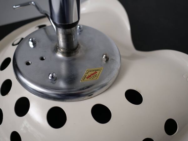 Siège telescopique Mirima Etienne Fermigier 1970