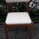 Baumann chairs