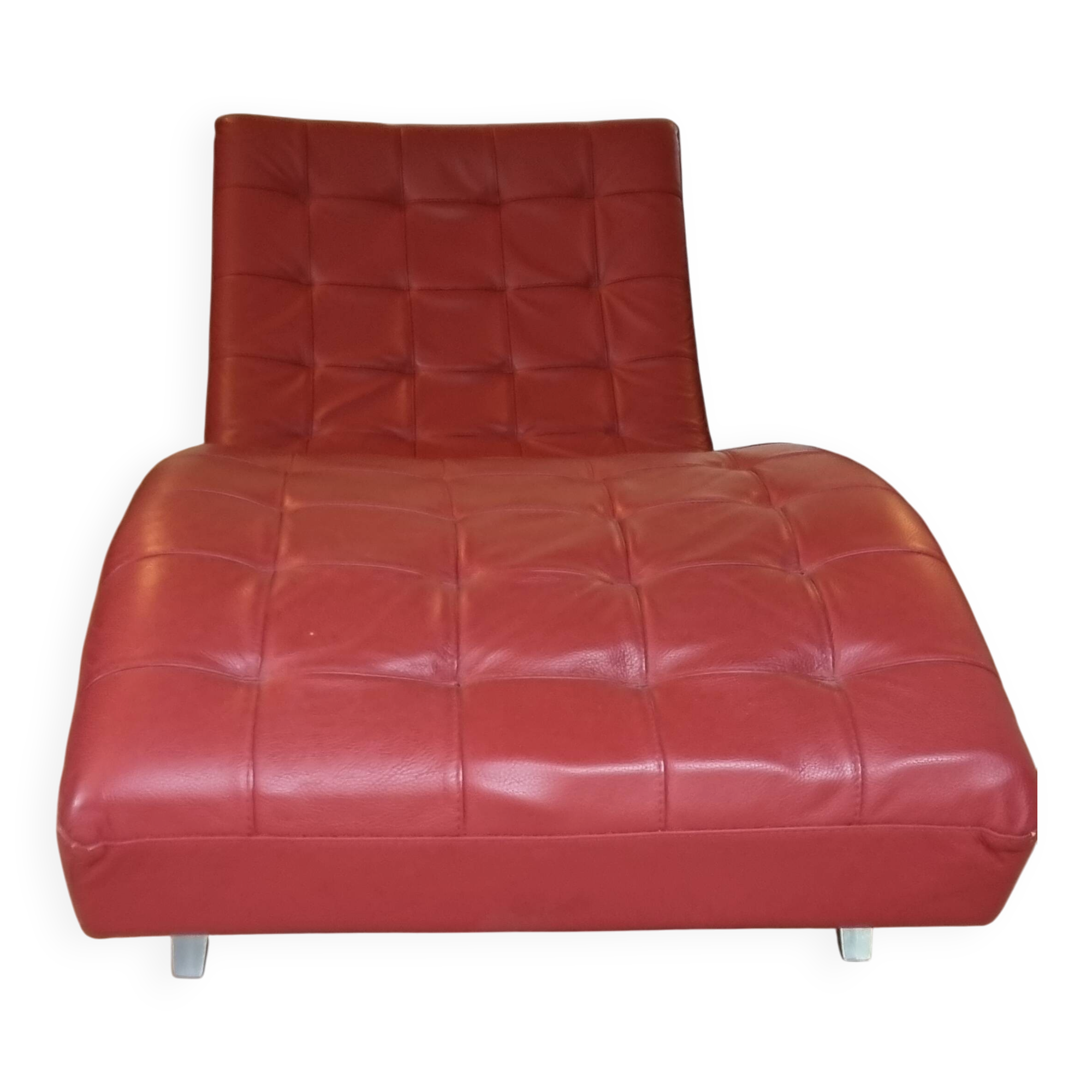 Chaise longue Roche Bobois "DOLCE"