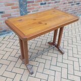 1930s Art Deco bistro table