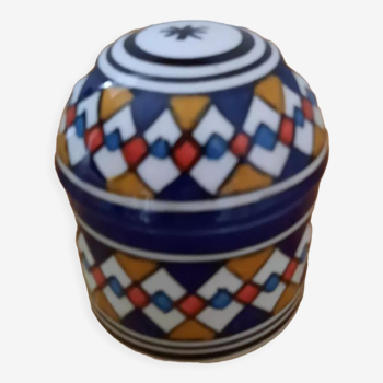 Moroccan box